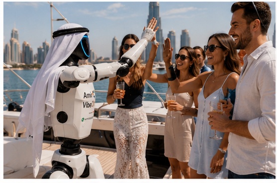 Yacht Parties